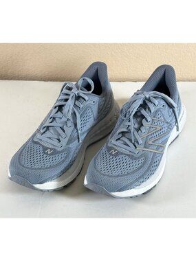 New Balance Fresh Foam 880 Running Tennis Shoes Light Blue